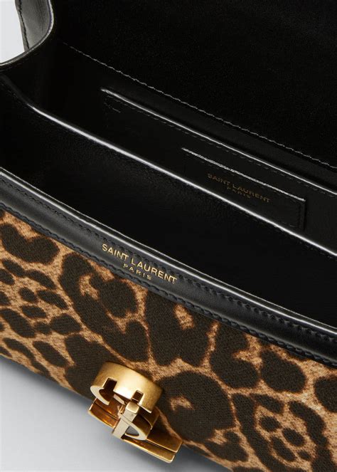 leopardo animsle ysl|Animal Print at Bergdorf Goodman.